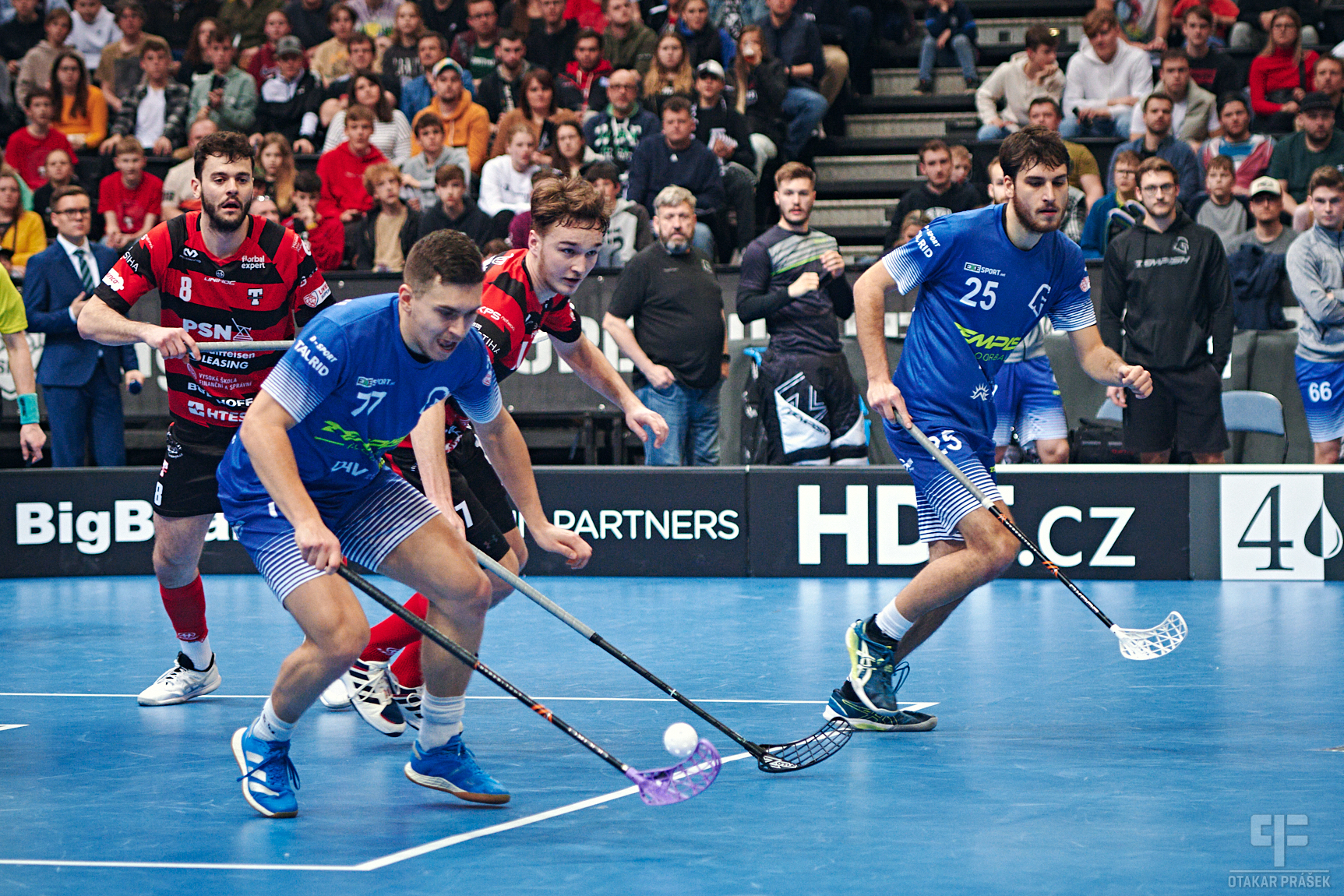 16.04.2023- O2 Aréna Praha - Superliga Muži - Superfinále 202